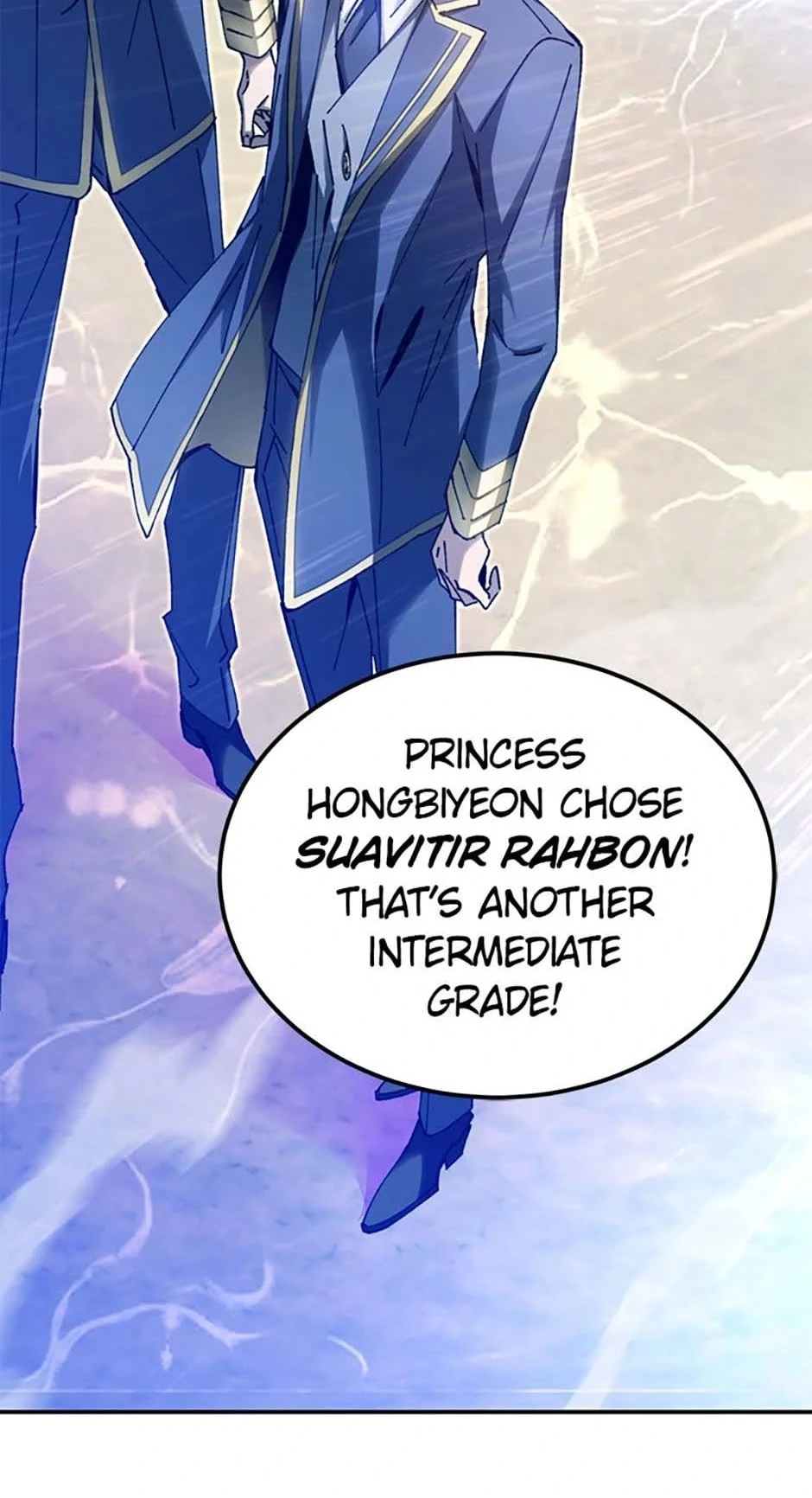 Blink Master of the Magic Academy Chapter 10 - 76