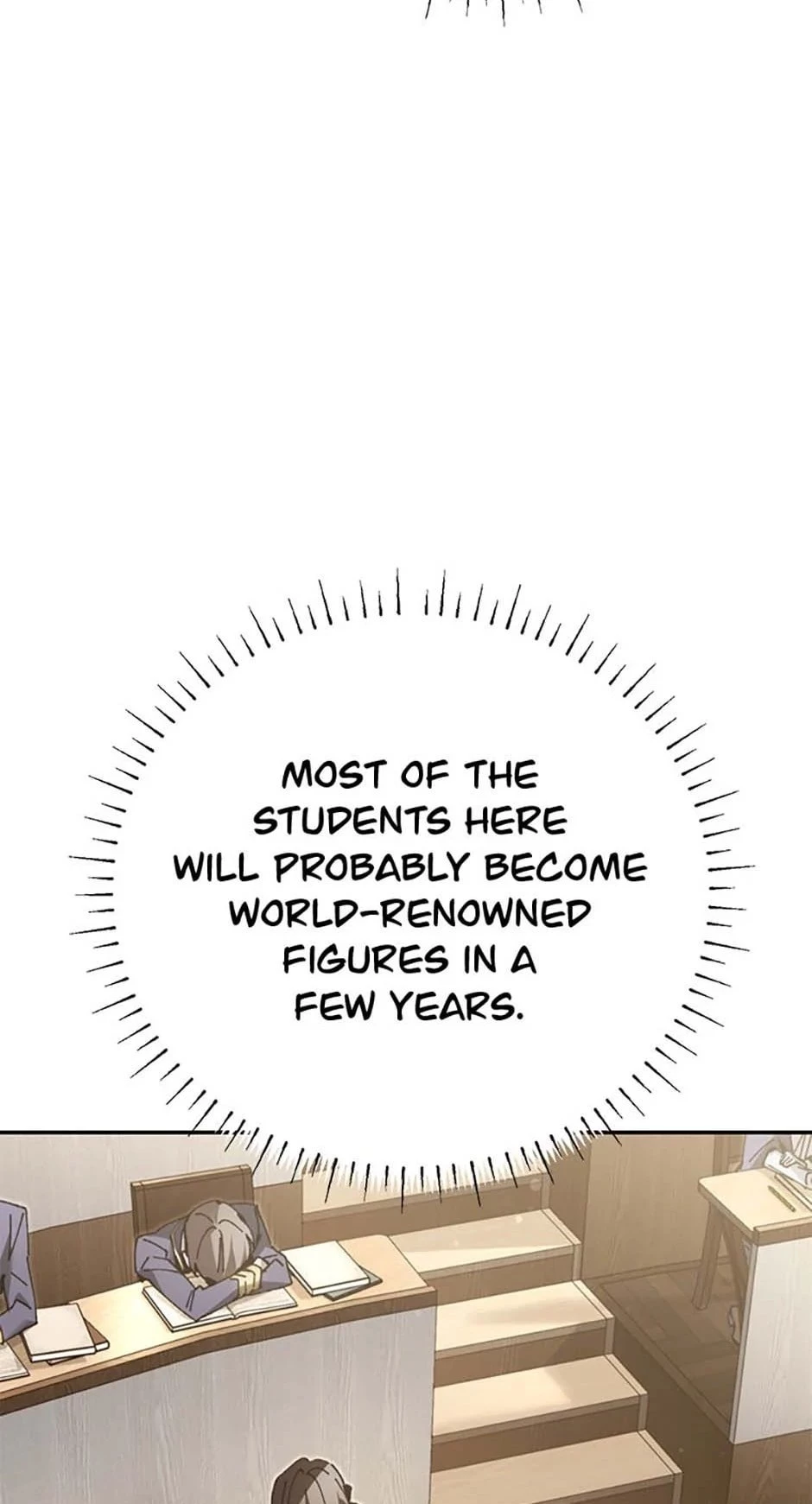 Blink Master of the Magic Academy Chapter 9 - 44