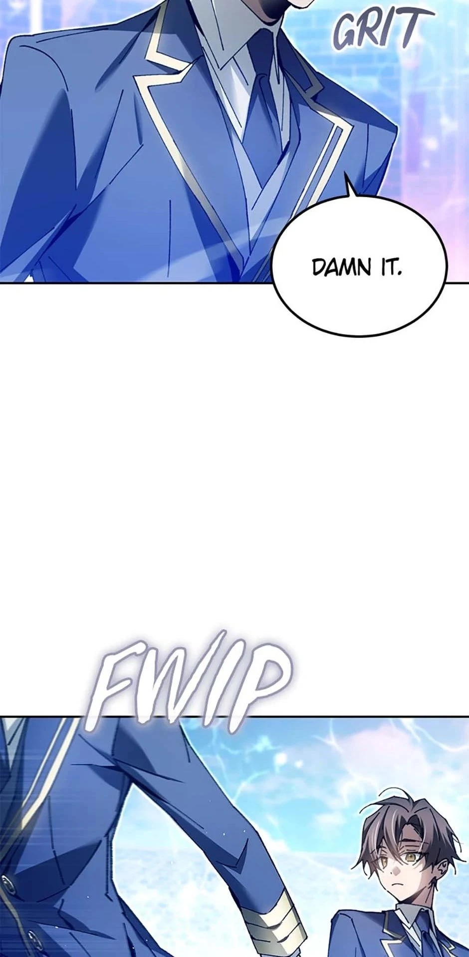 Blink Master of the Magic Academy Chapter 10 - 78