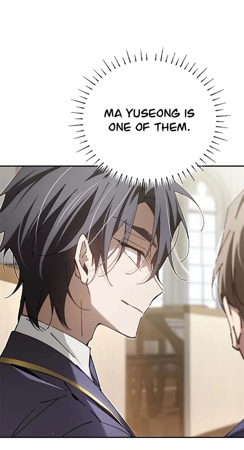 Blink Master of the Magic Academy Chapter 9 - 46