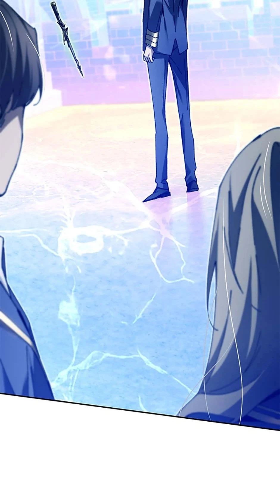Blink Master of the Magic Academy Chapter 10 - 82