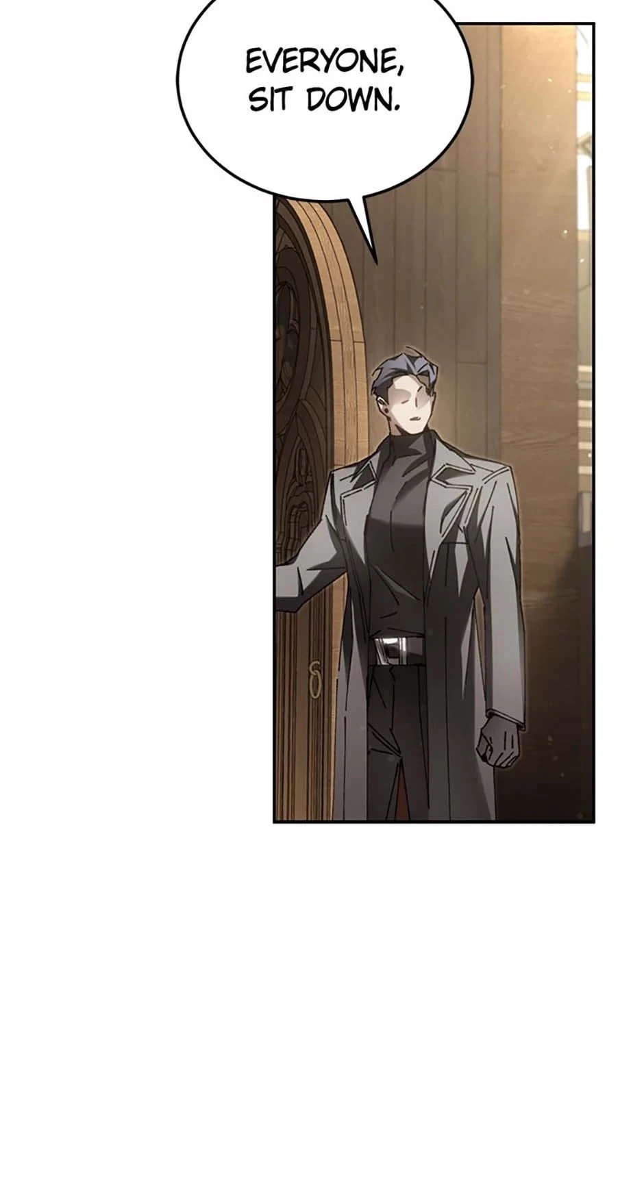 Blink Master of the Magic Academy Chapter 9 - 50