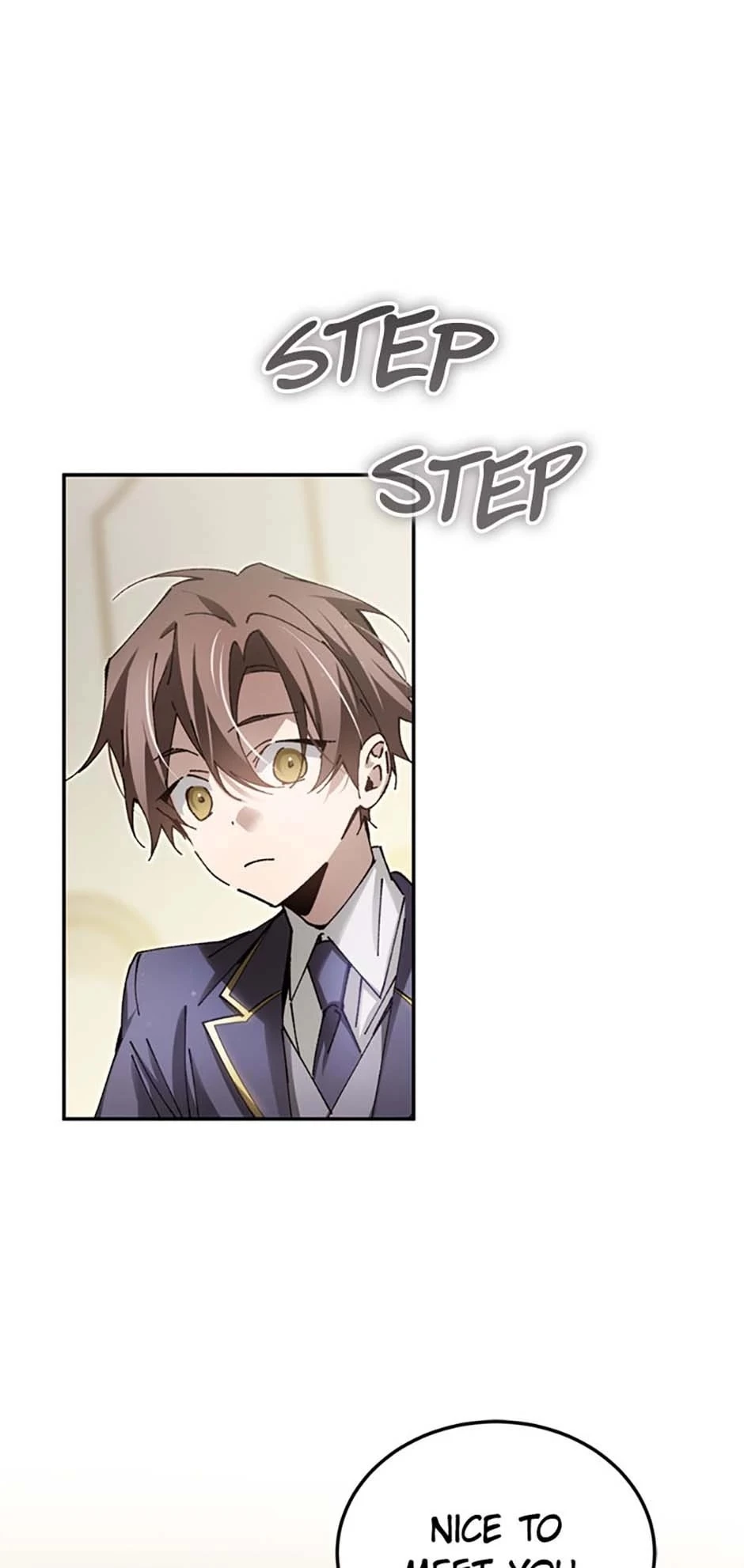 Blink Master of the Magic Academy Chapter 9 - 51