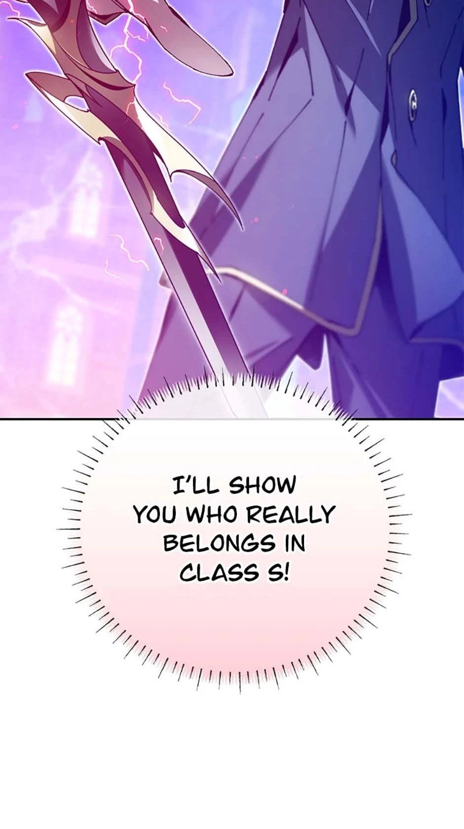 Blink Master of the Magic Academy Chapter 10 - 84