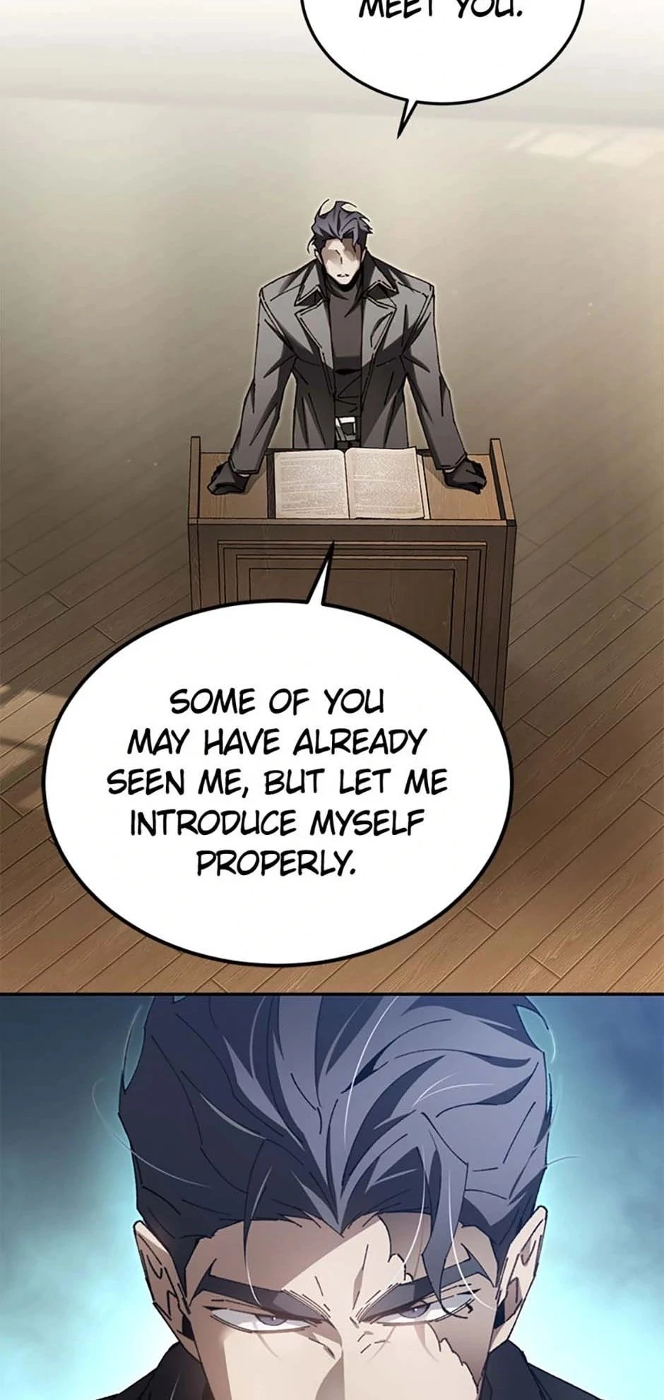 Blink Master of the Magic Academy Chapter 9 - 52