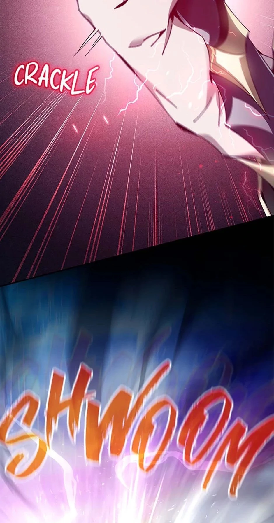 Blink Master of the Magic Academy Chapter 10 - 86