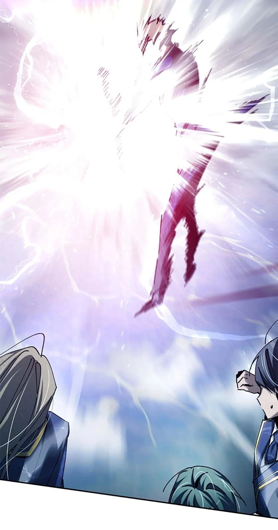 Blink Master of the Magic Academy Chapter 10 - 87