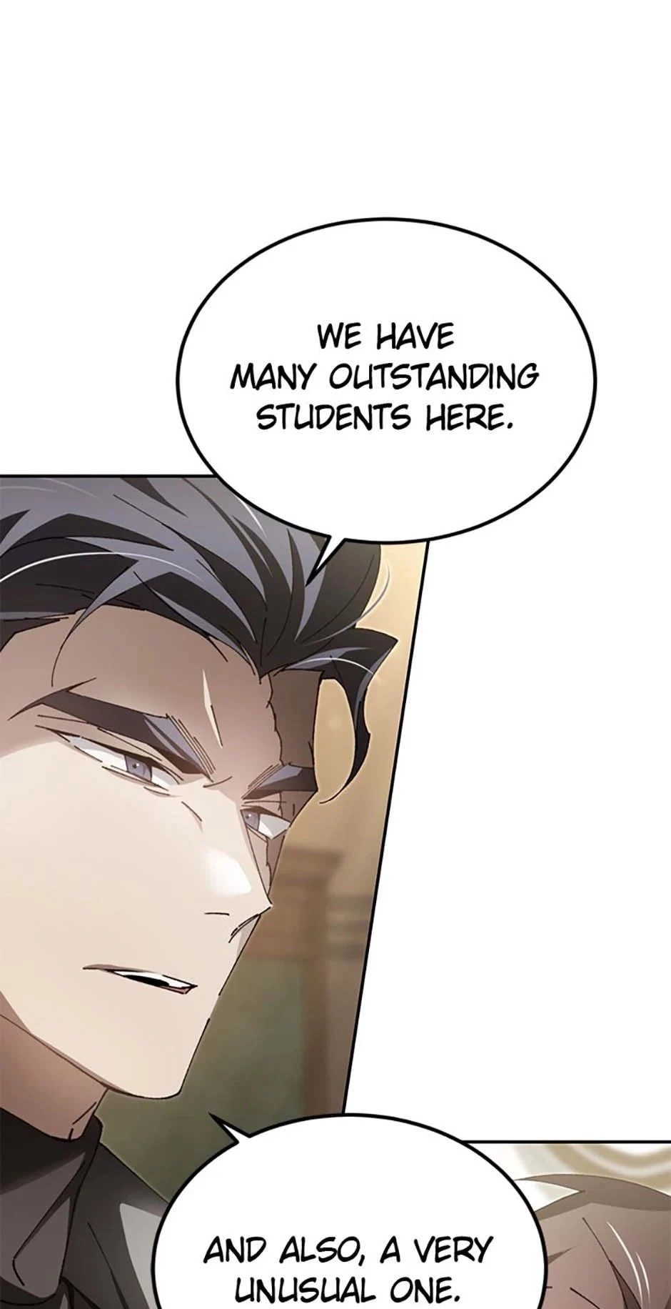 Blink Master of the Magic Academy Chapter 9 - 56
