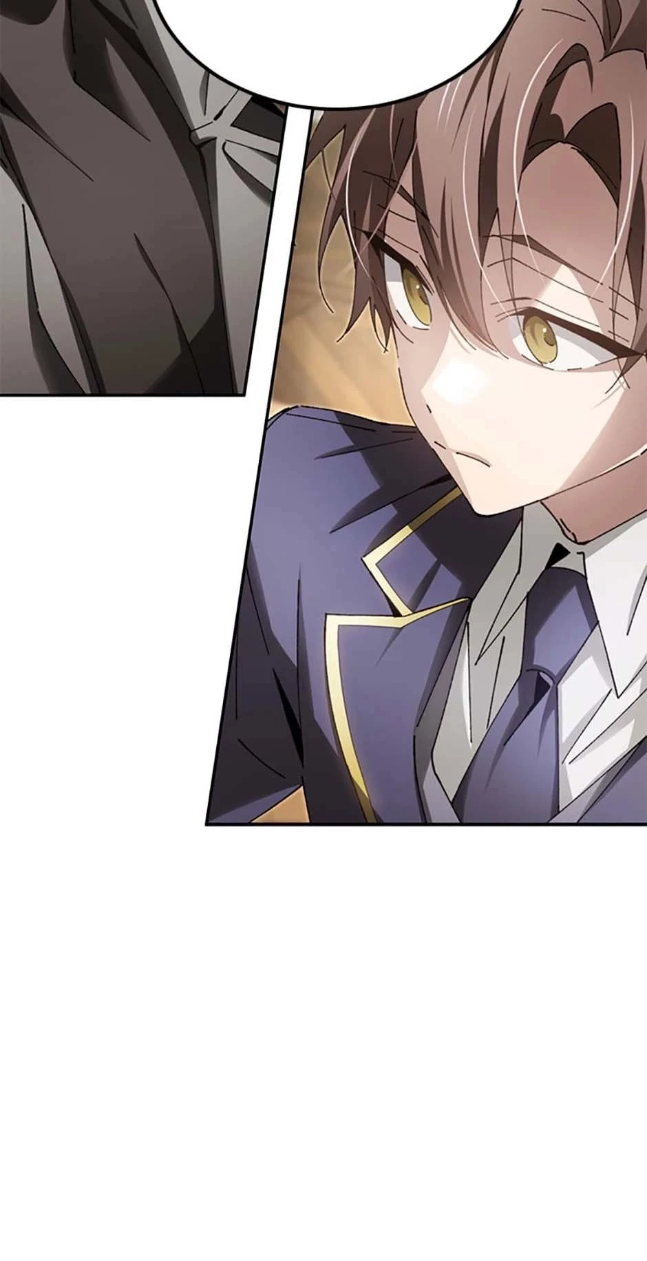Blink Master of the Magic Academy Chapter 9 - 57