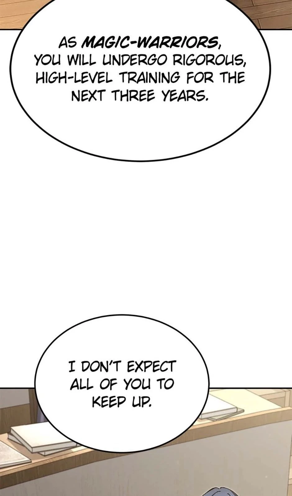 Blink Master of the Magic Academy Chapter 9 - 59