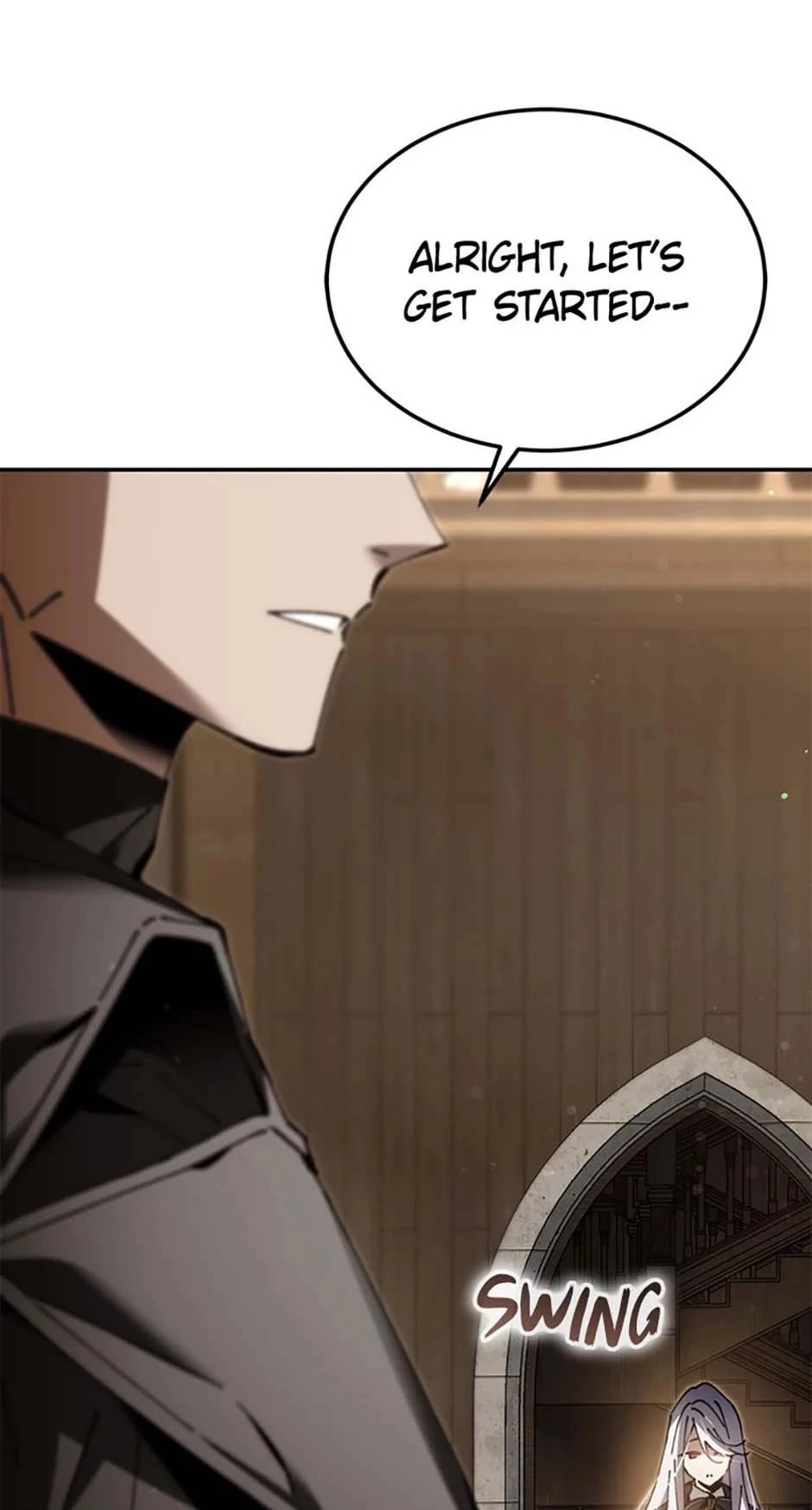 Blink Master of the Magic Academy Chapter 9 - 64