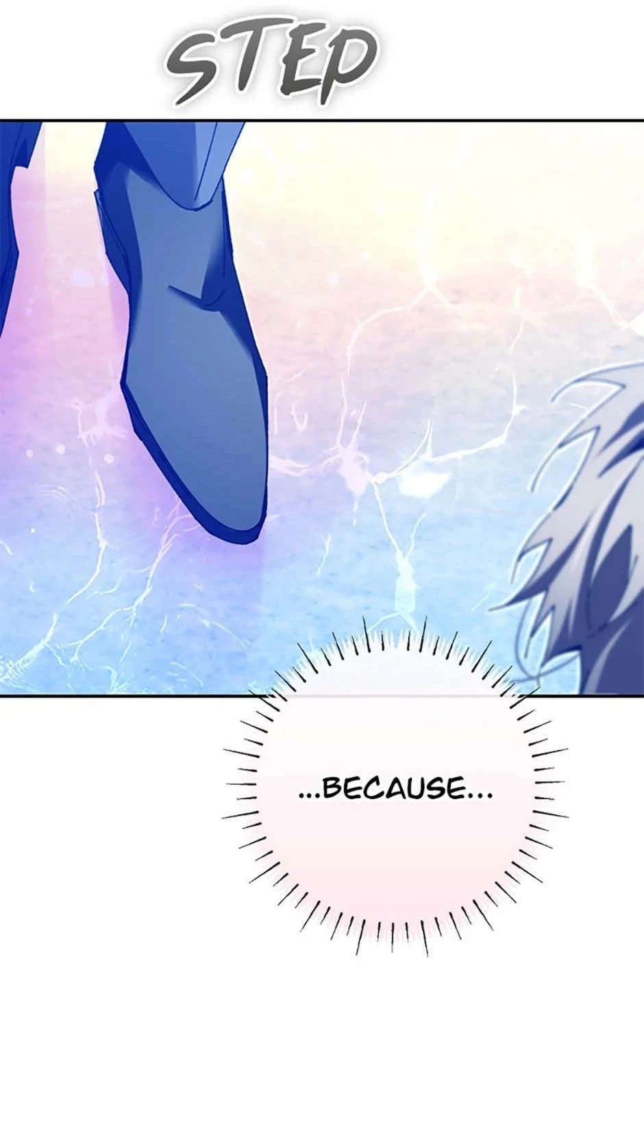 Blink Master of the Magic Academy Chapter 10 - 96