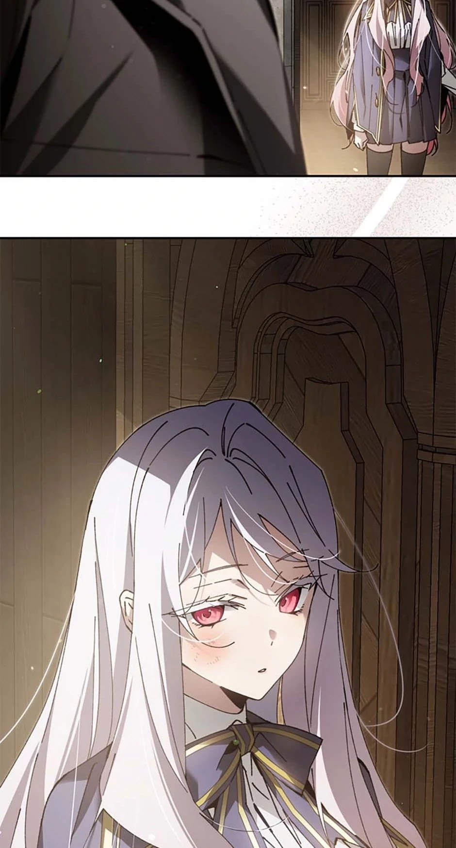 Blink Master of the Magic Academy Chapter 9 - 65