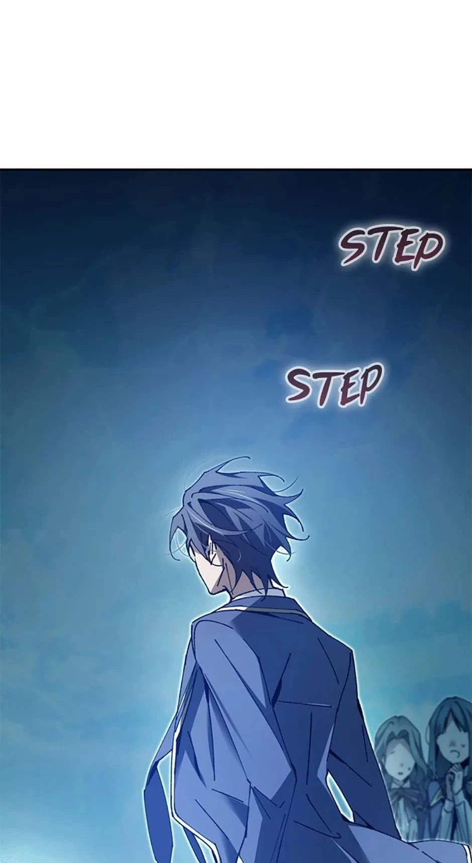 Blink Master of the Magic Academy Chapter 10 - 97