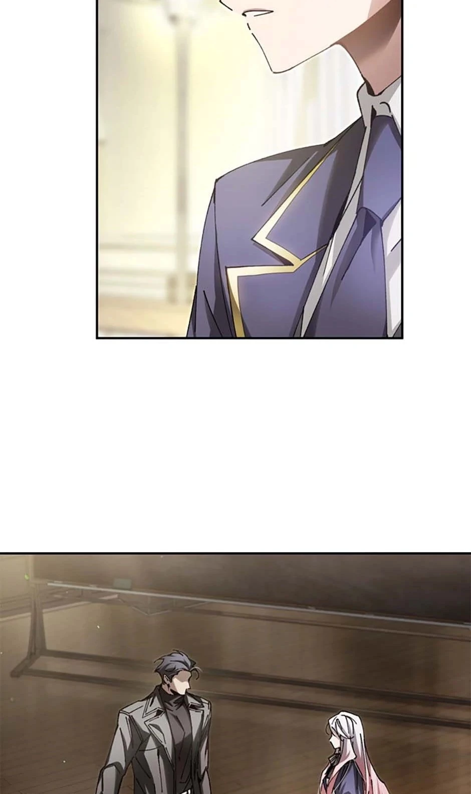Blink Master of the Magic Academy Chapter 9 - 68