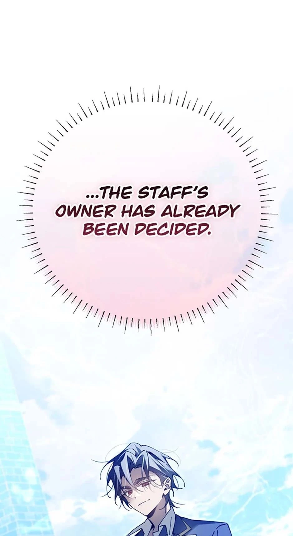 Blink Master of the Magic Academy Chapter 10 - 100