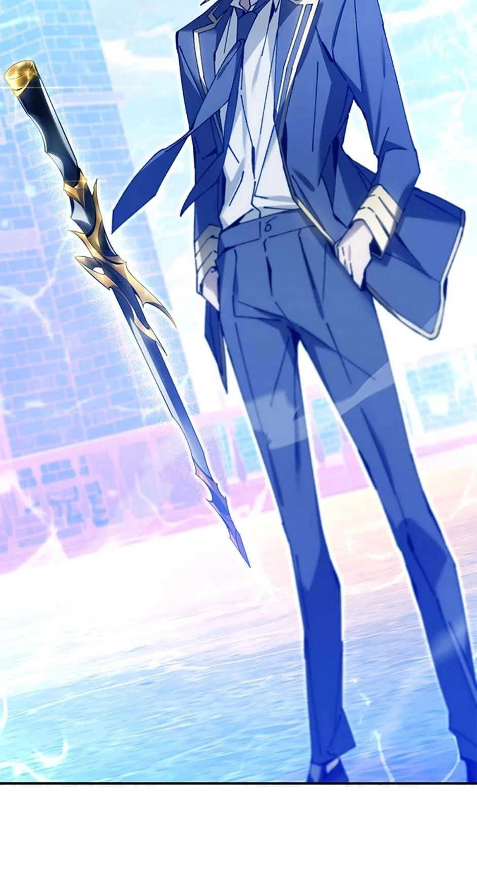Blink Master of the Magic Academy Chapter 10 - 101