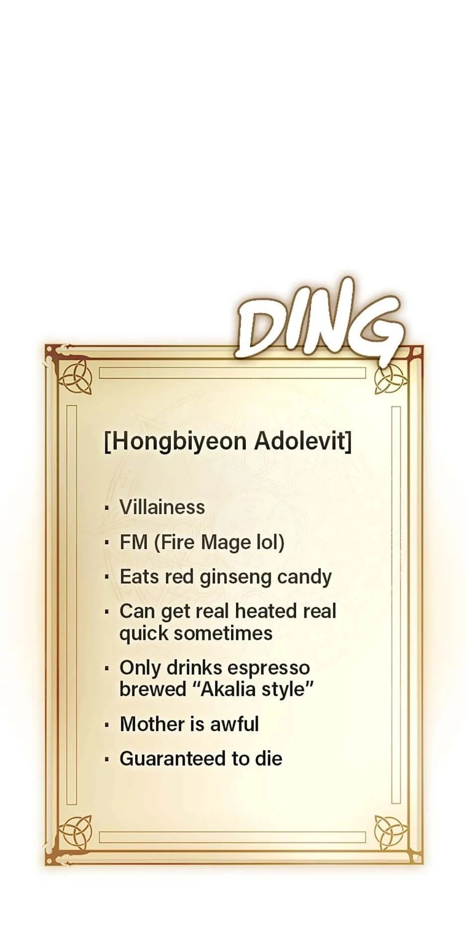 Blink Master of the Magic Academy Chapter 9 - 72