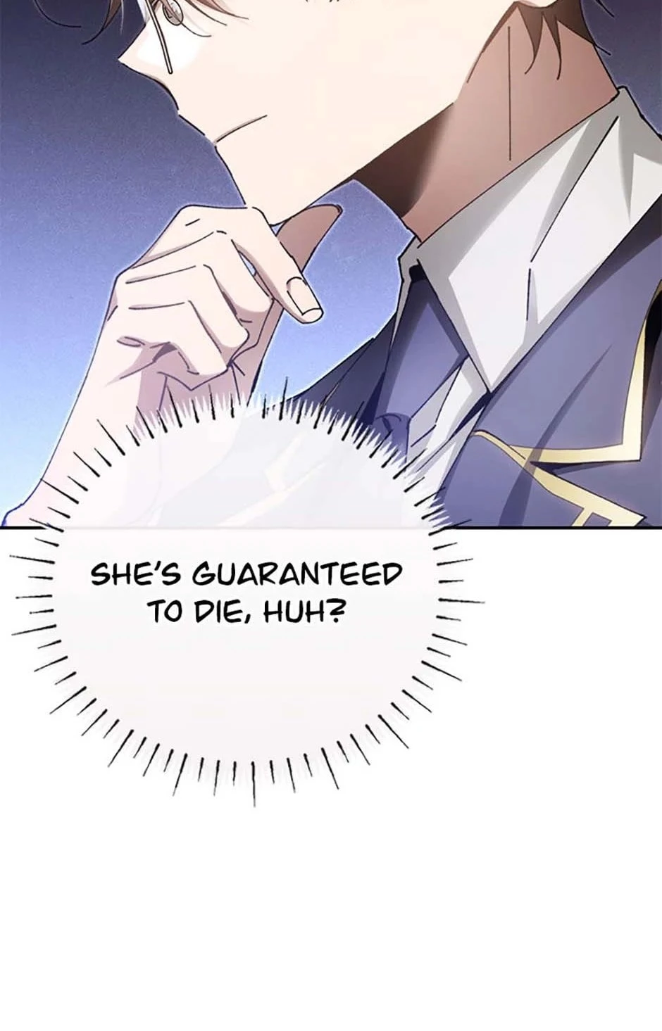 Blink Master of the Magic Academy Chapter 9 - 75