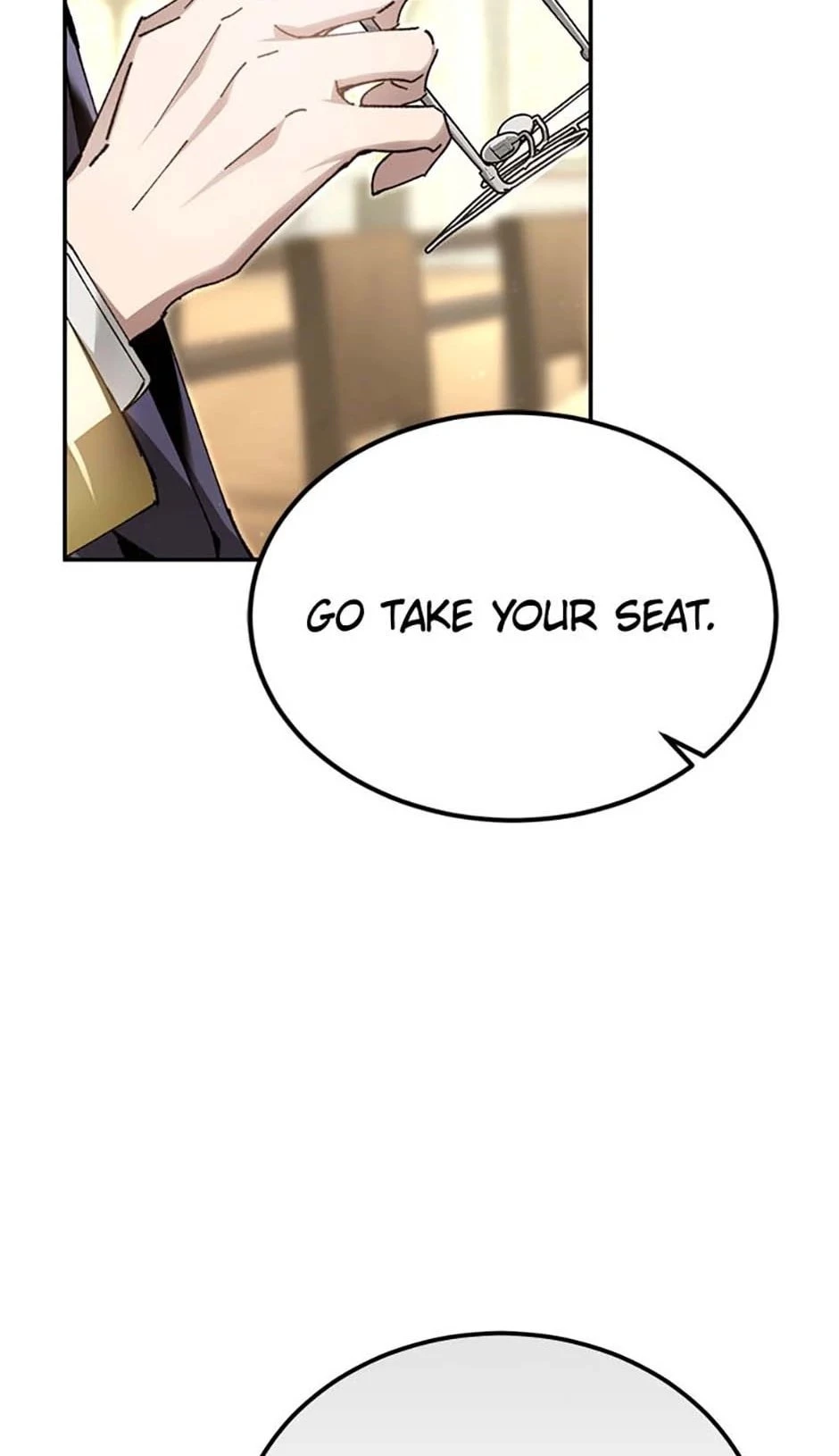 Blink Master of the Magic Academy Chapter 9 - 80