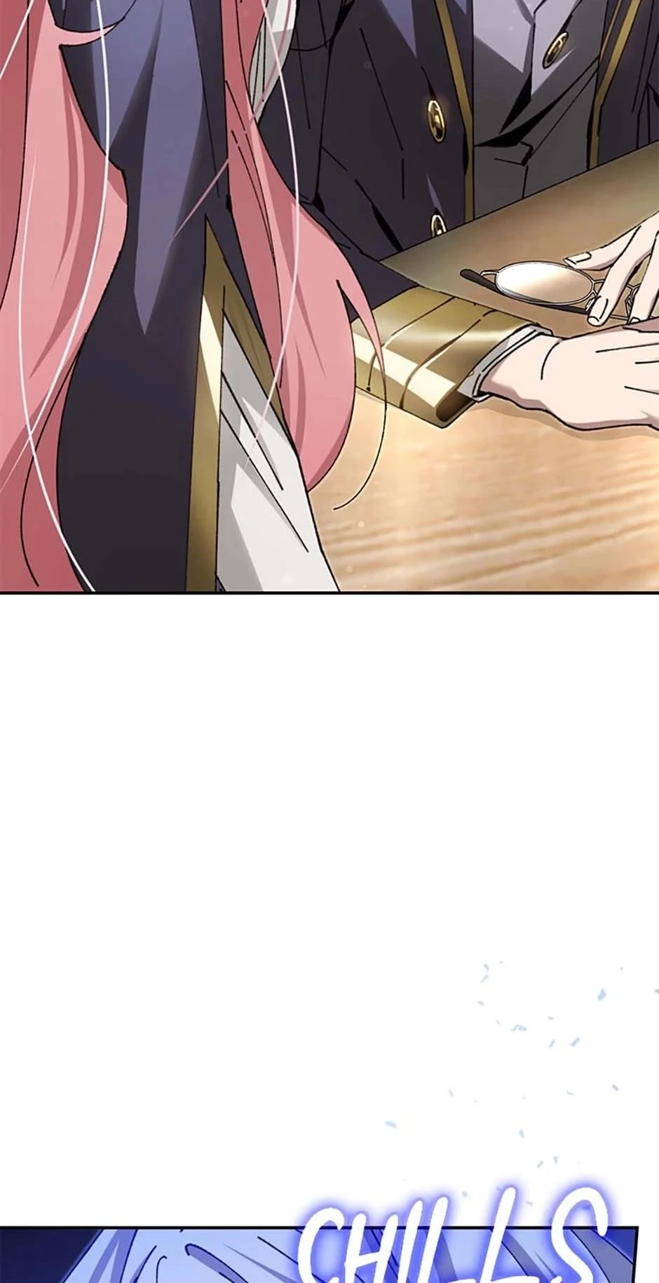 Blink Master of the Magic Academy Chapter 9 - 84