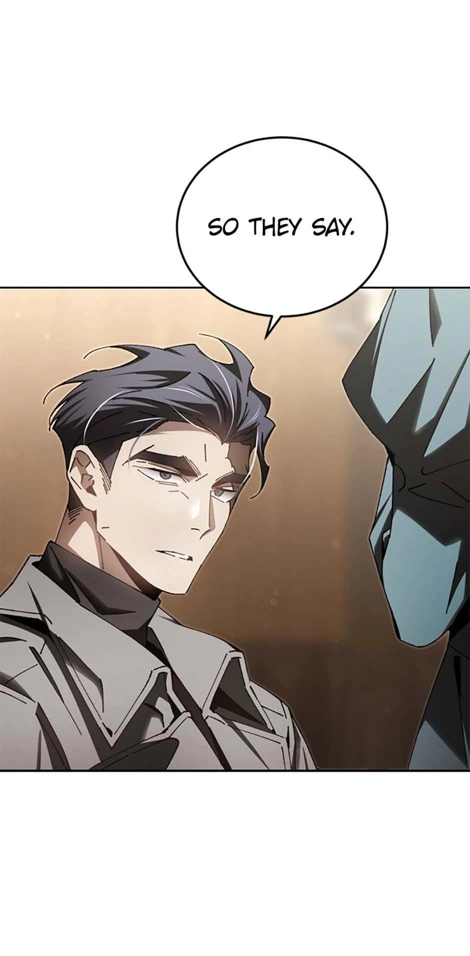 Blink Master of the Magic Academy Chapter 8 - 11
