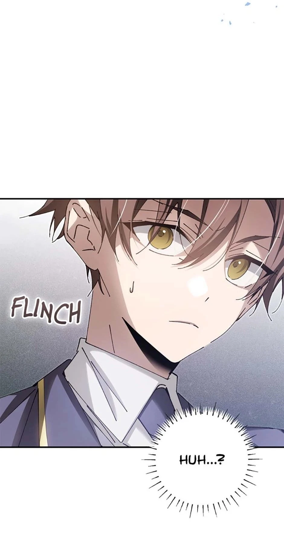 Blink Master of the Magic Academy Chapter 9 - 86
