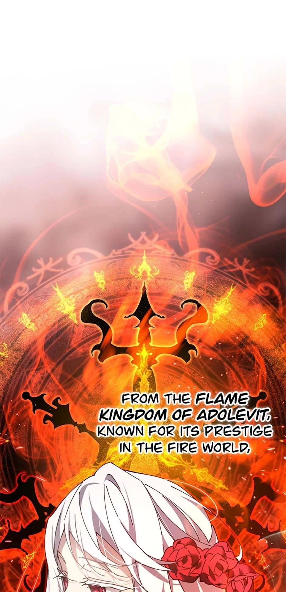 Blink Master of the Magic Academy Chapter 8 - 12