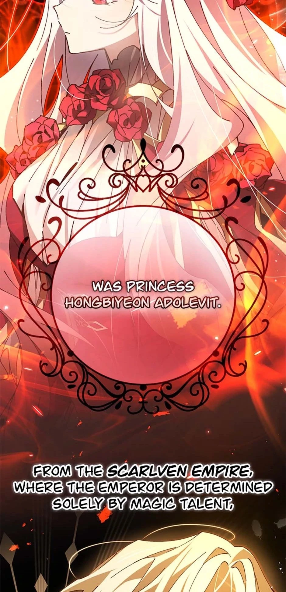 Blink Master of the Magic Academy Chapter 8 - 13