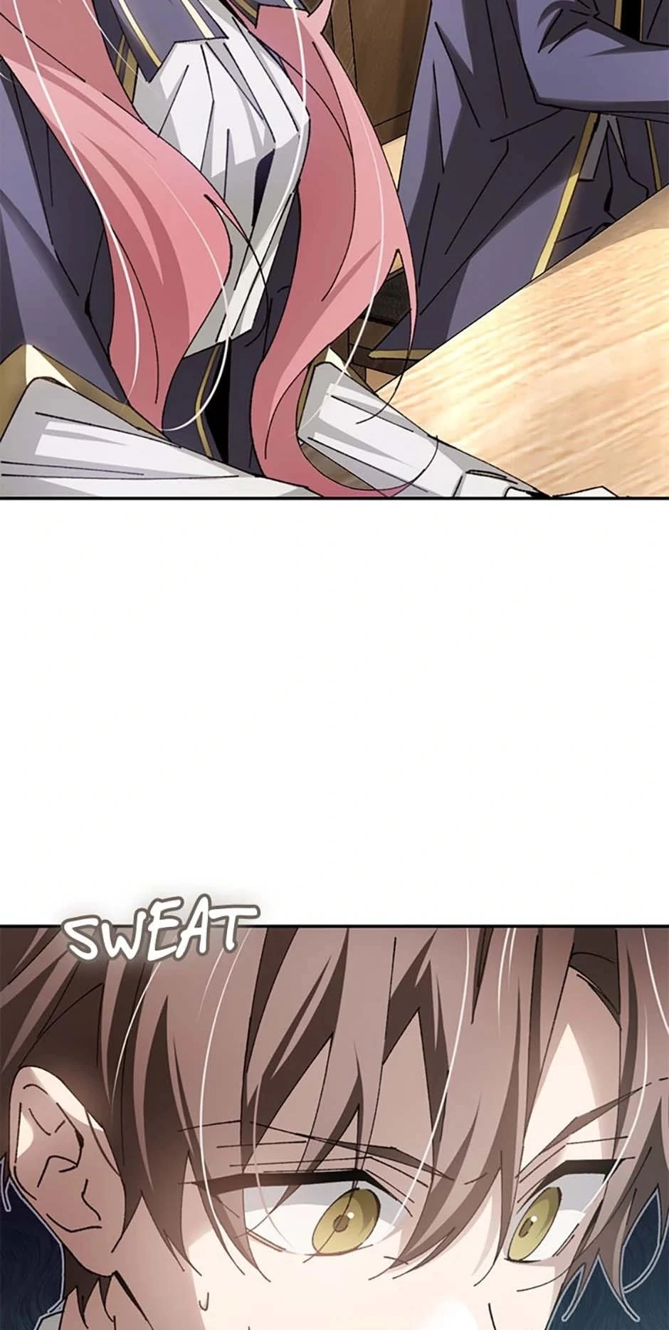 Blink Master of the Magic Academy Chapter 9 - 89