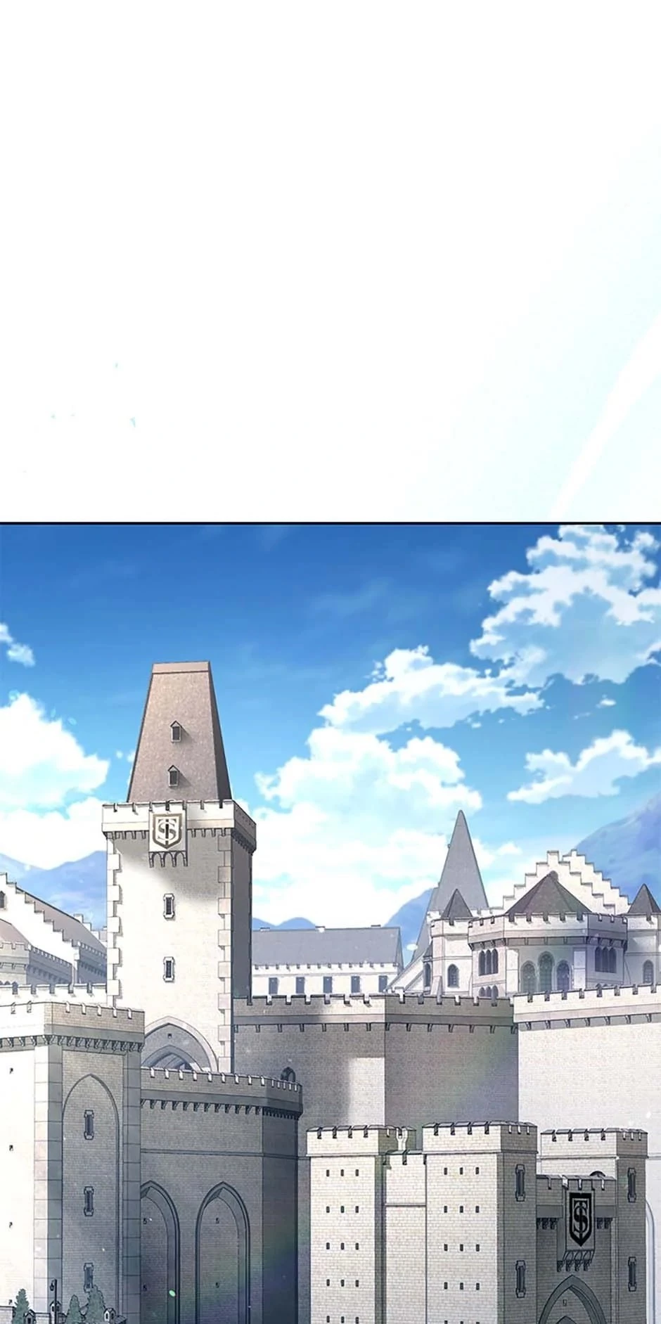 Blink Master of the Magic Academy Chapter 7 - 1
