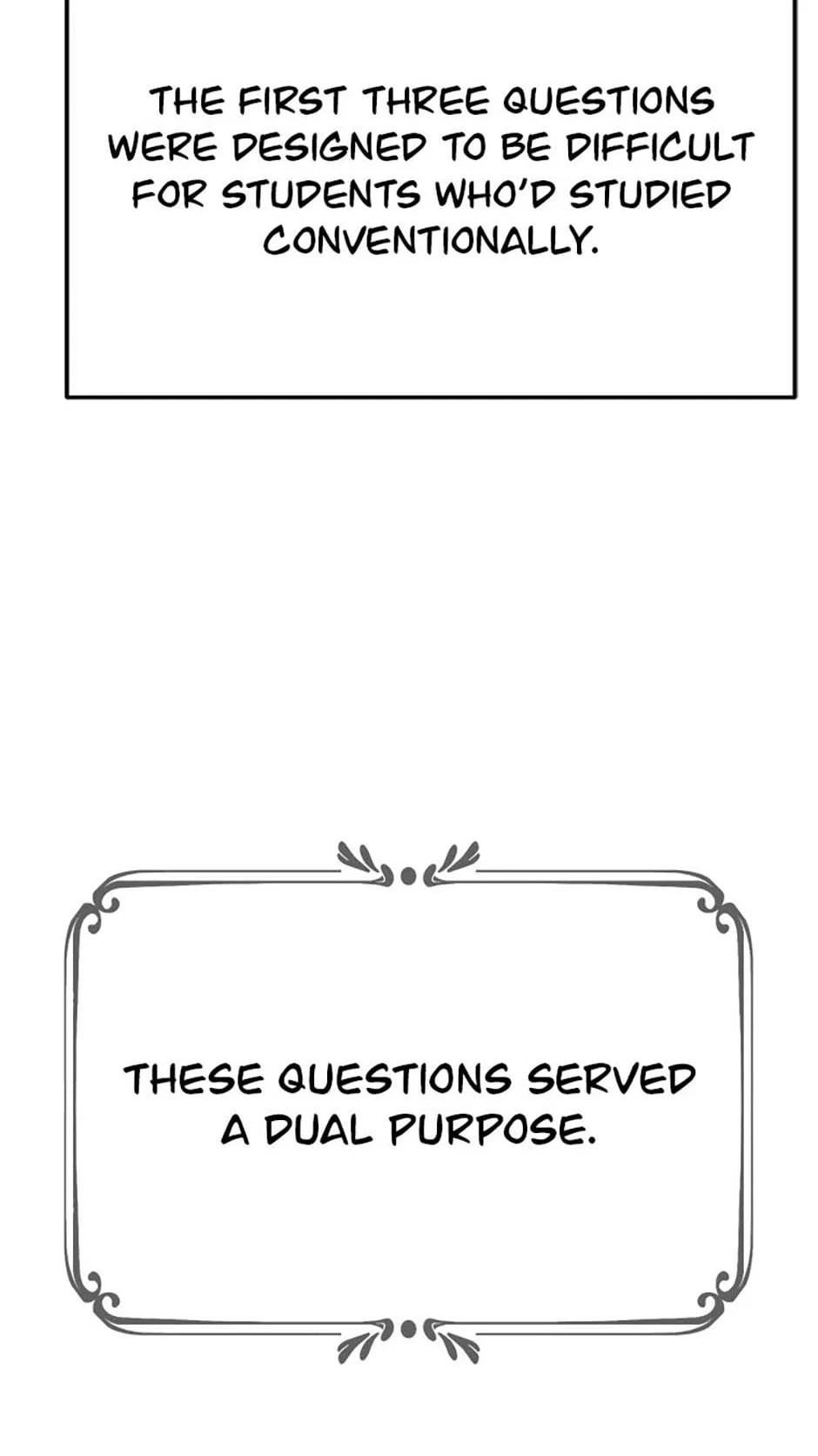 Blink Master of the Magic Academy Chapter 8 - 21