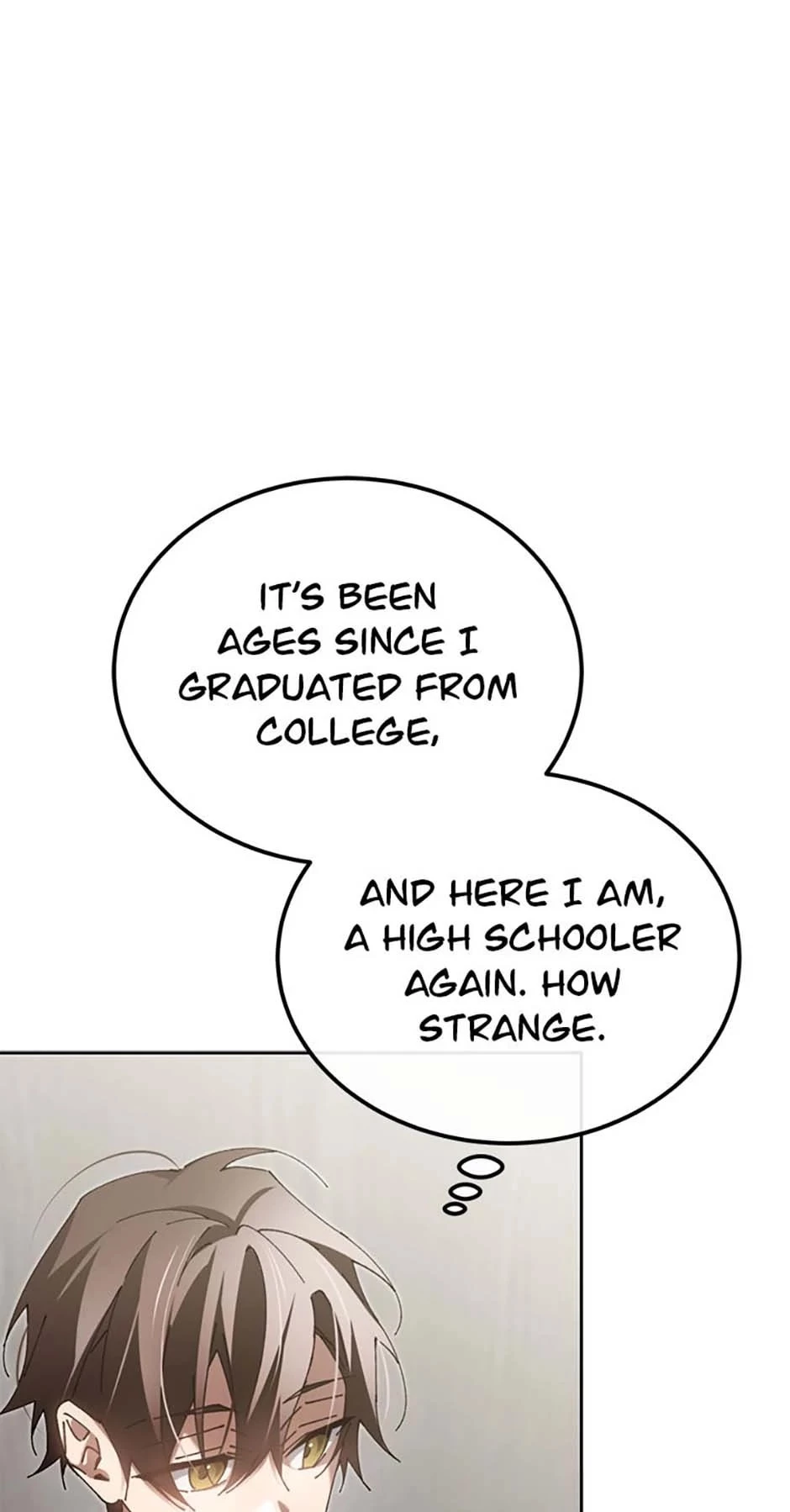 Blink Master of the Magic Academy Chapter 7 - 4
