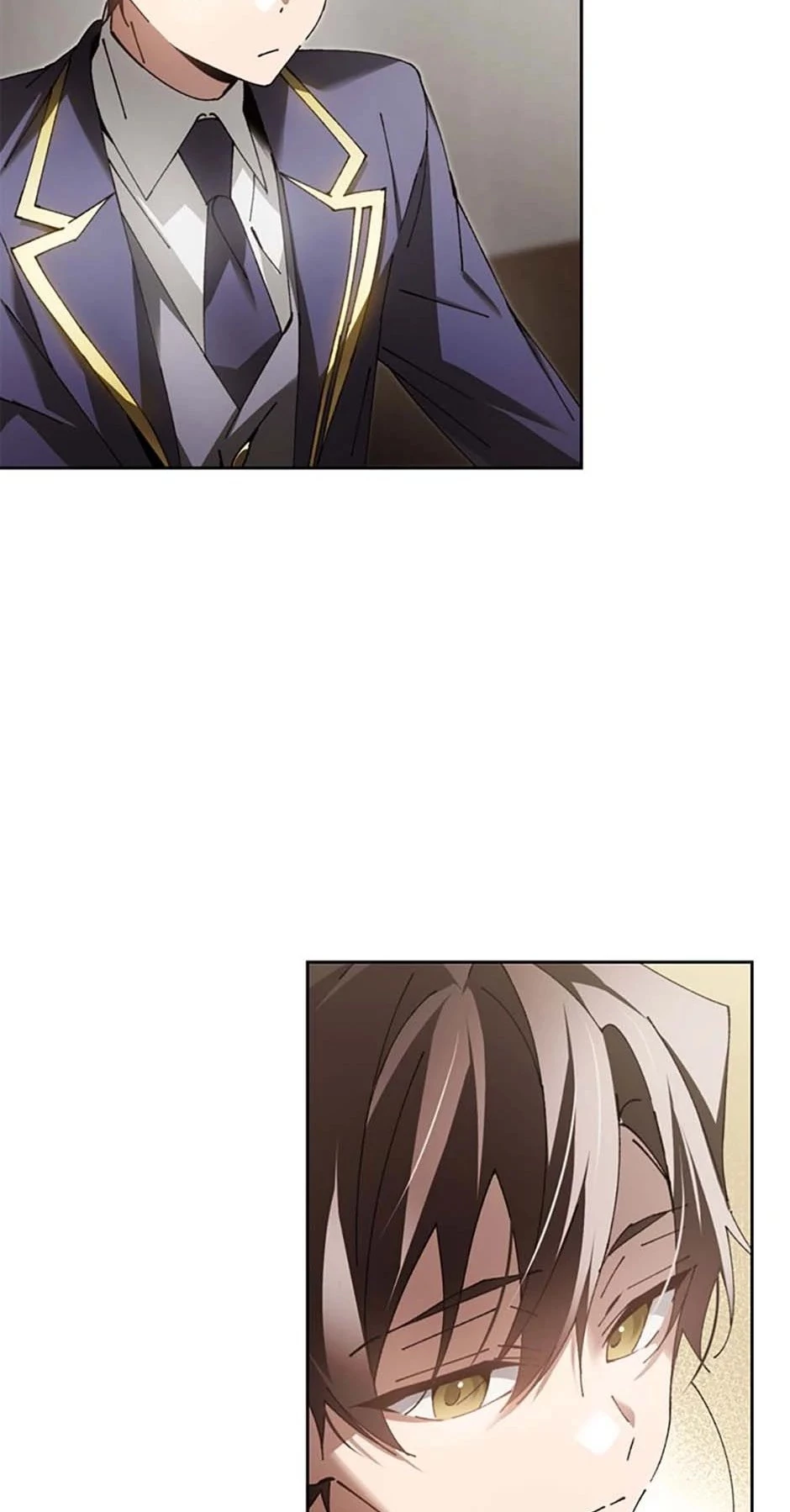 Blink Master of the Magic Academy Chapter 7 - 5