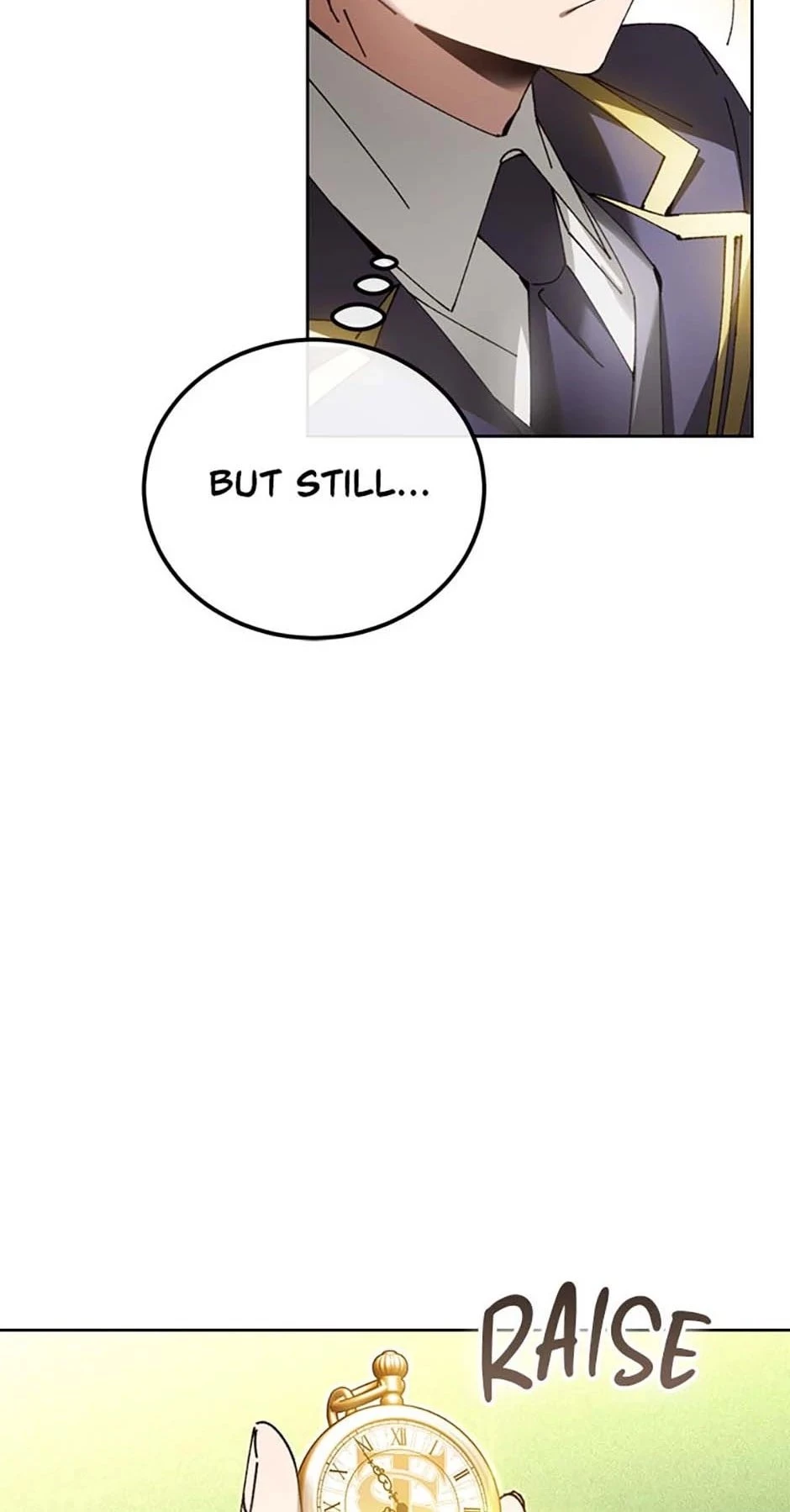 Blink Master of the Magic Academy Chapter 7 - 6