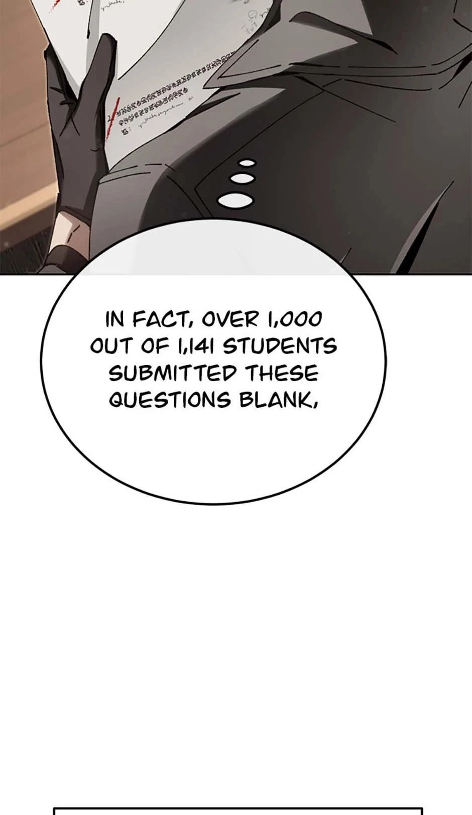 Blink Master of the Magic Academy Chapter 8 - 27