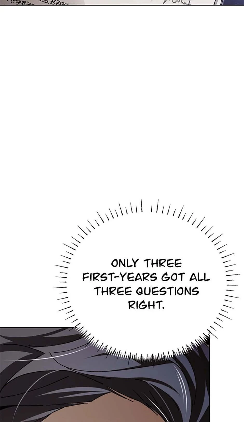 Blink Master of the Magic Academy Chapter 8 - 29