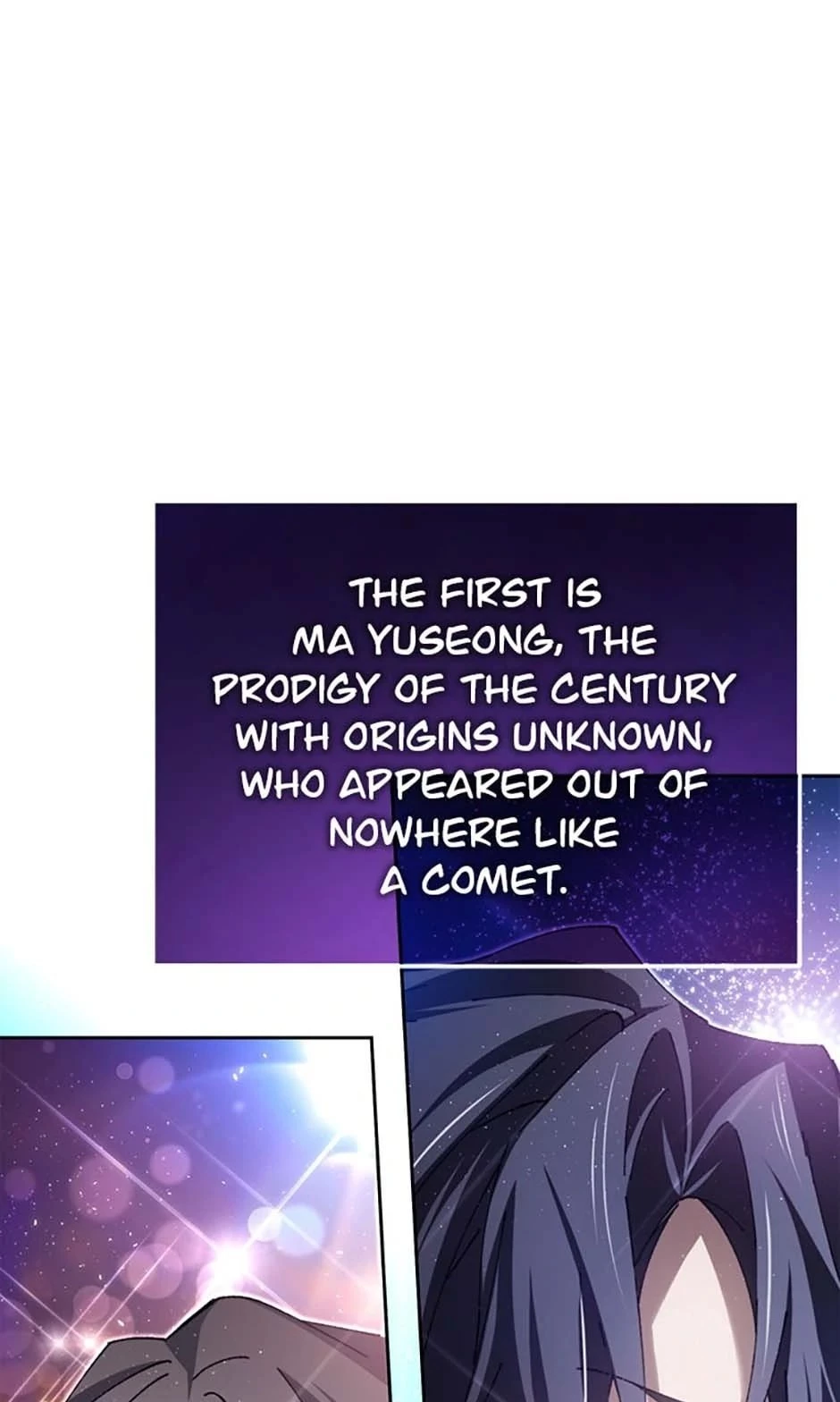 Blink Master of the Magic Academy Chapter 8 - 31