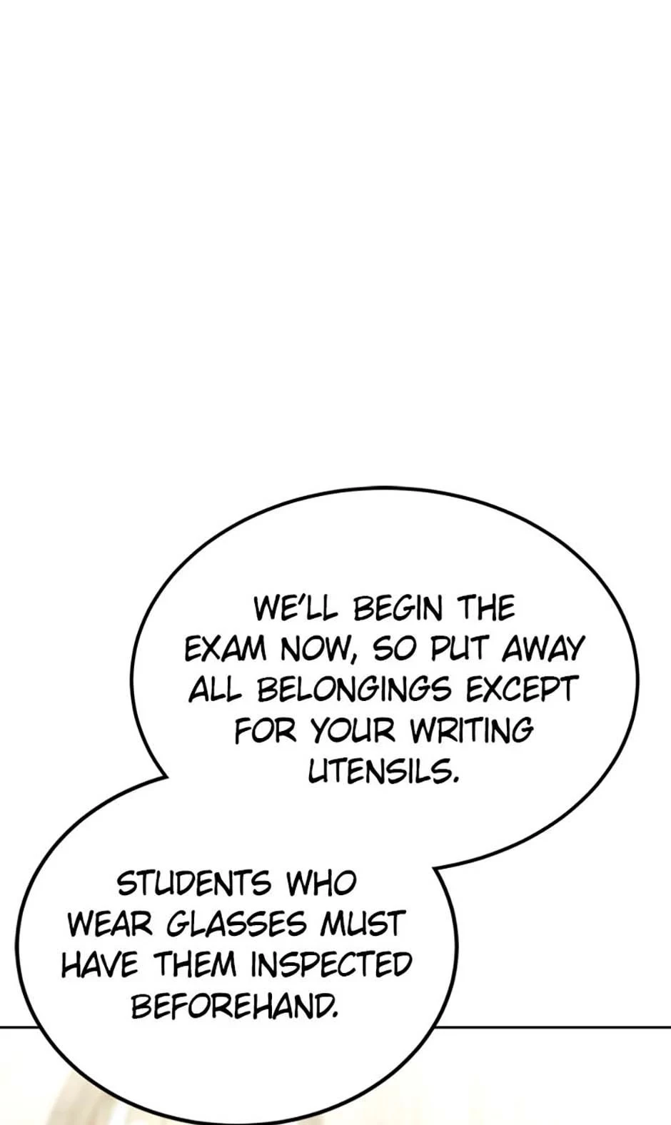 Blink Master of the Magic Academy Chapter 7 - 14