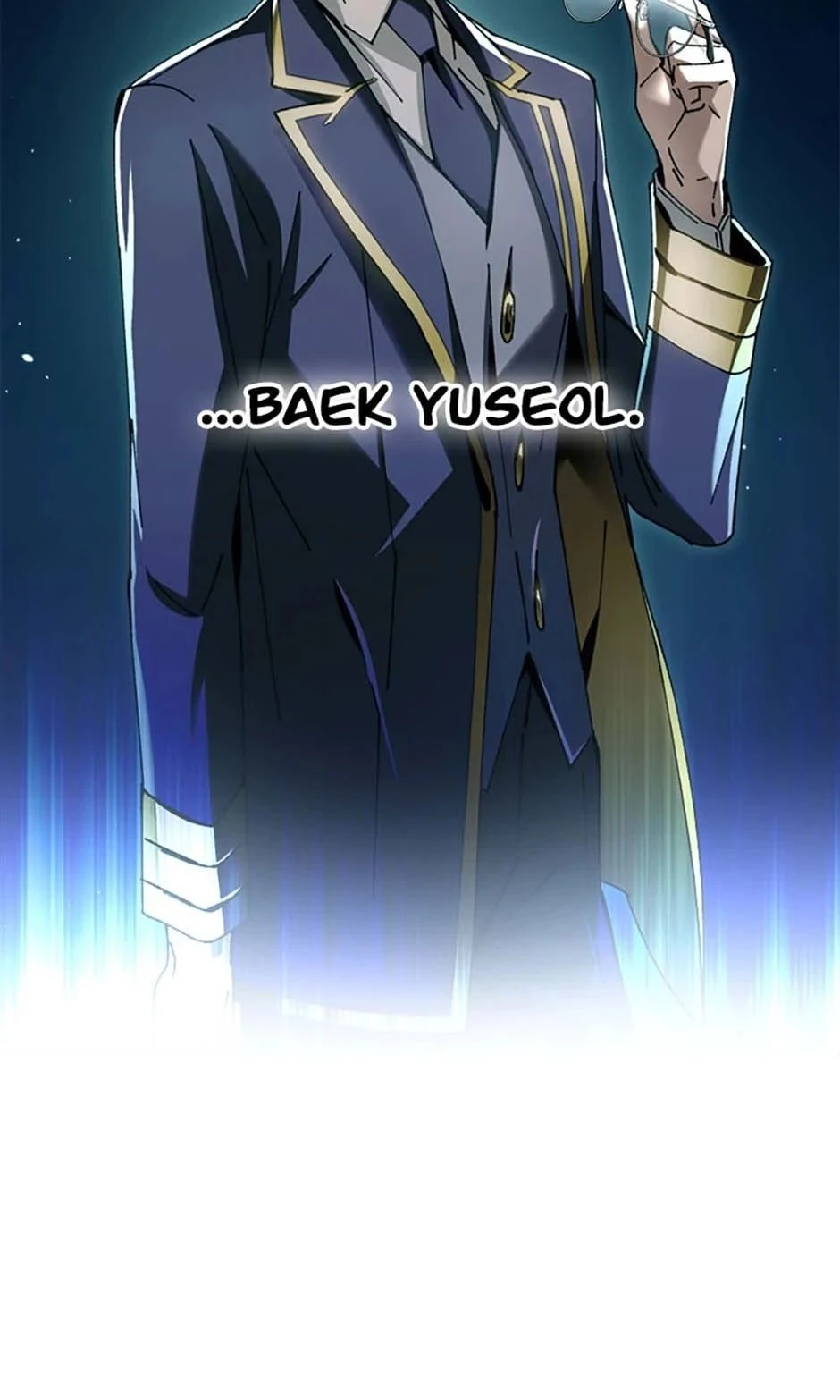 Blink Master of the Magic Academy Chapter 8 - 34