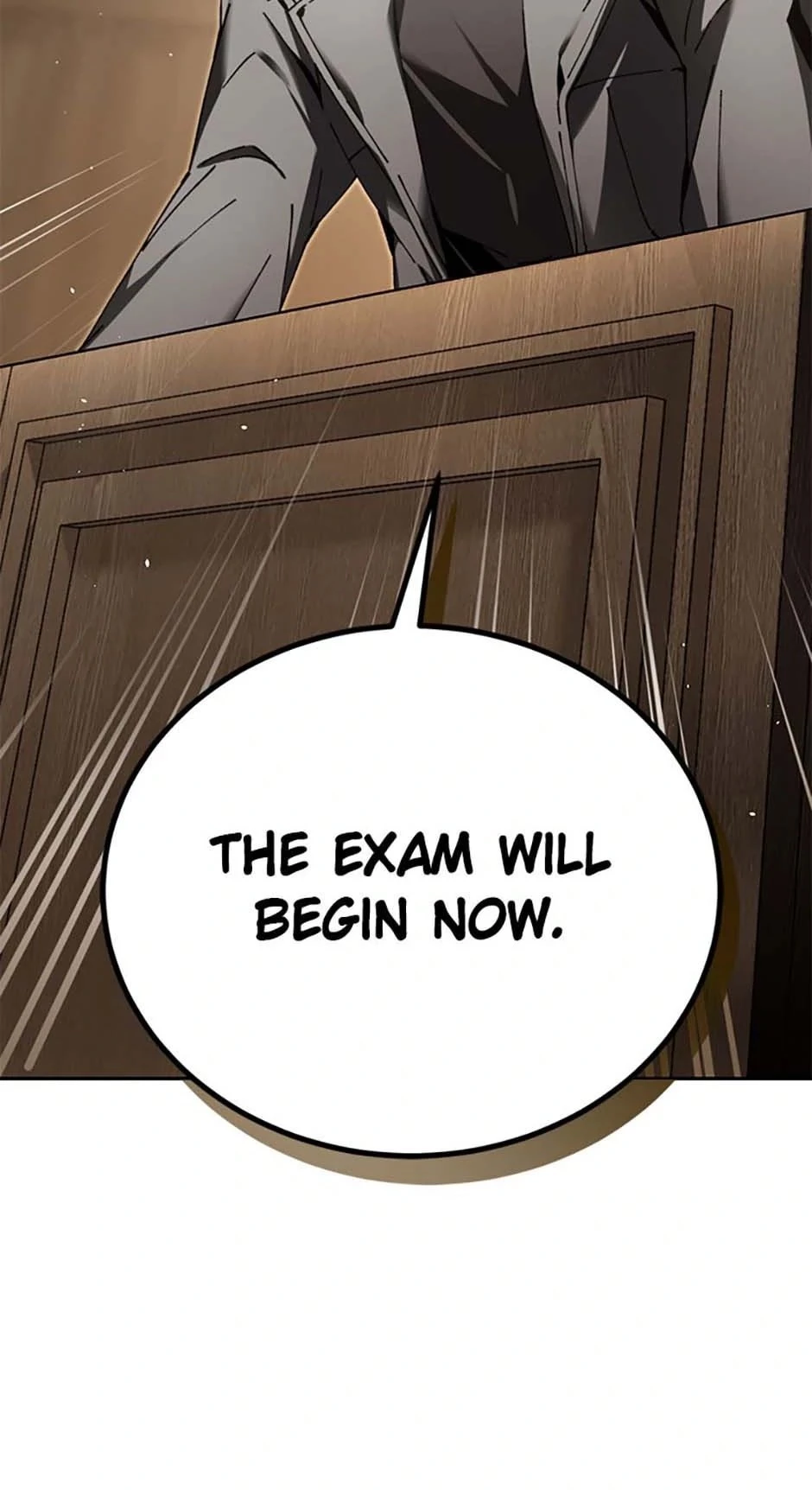Blink Master of the Magic Academy Chapter 7 - 20