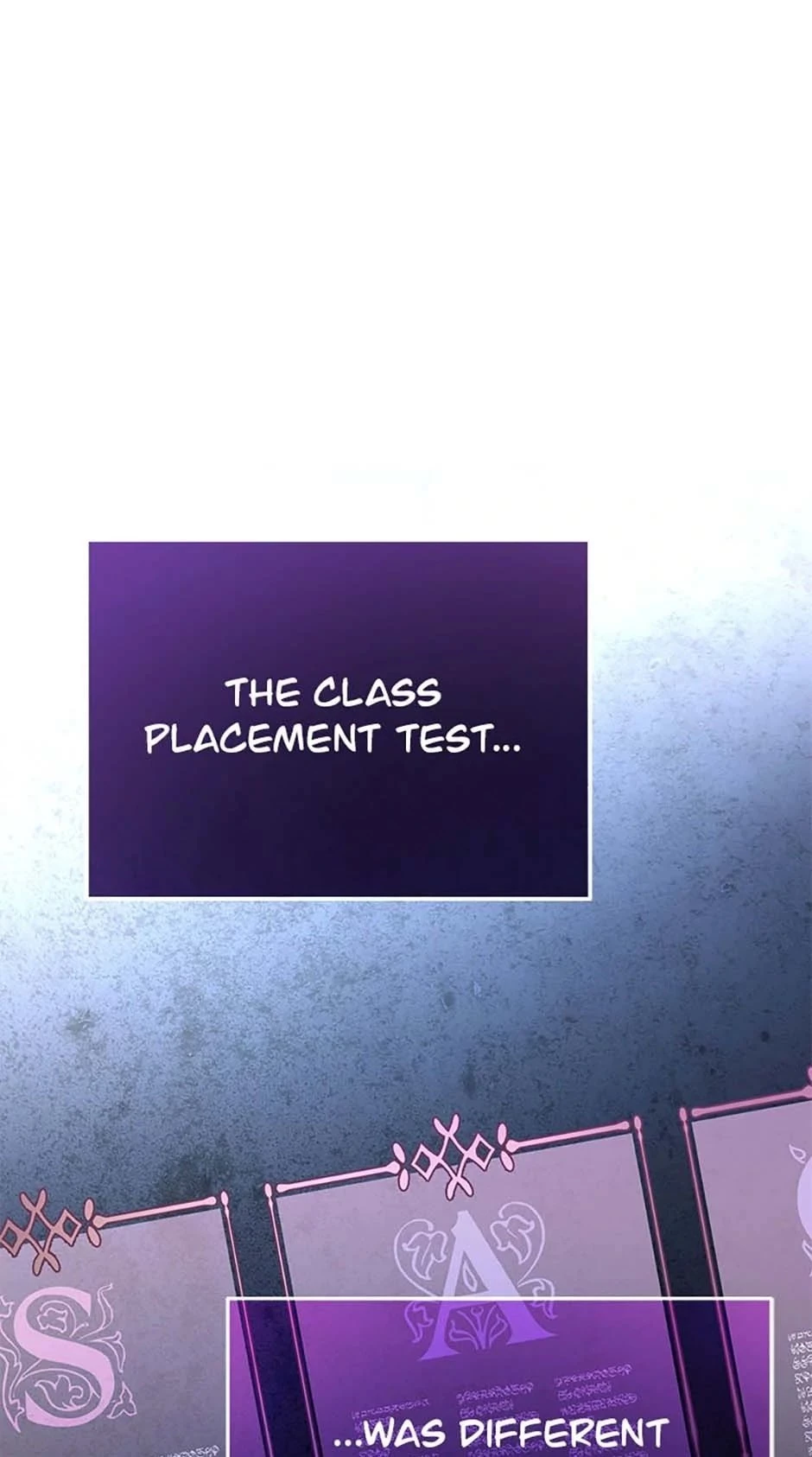 Blink Master of the Magic Academy Chapter 7 - 25