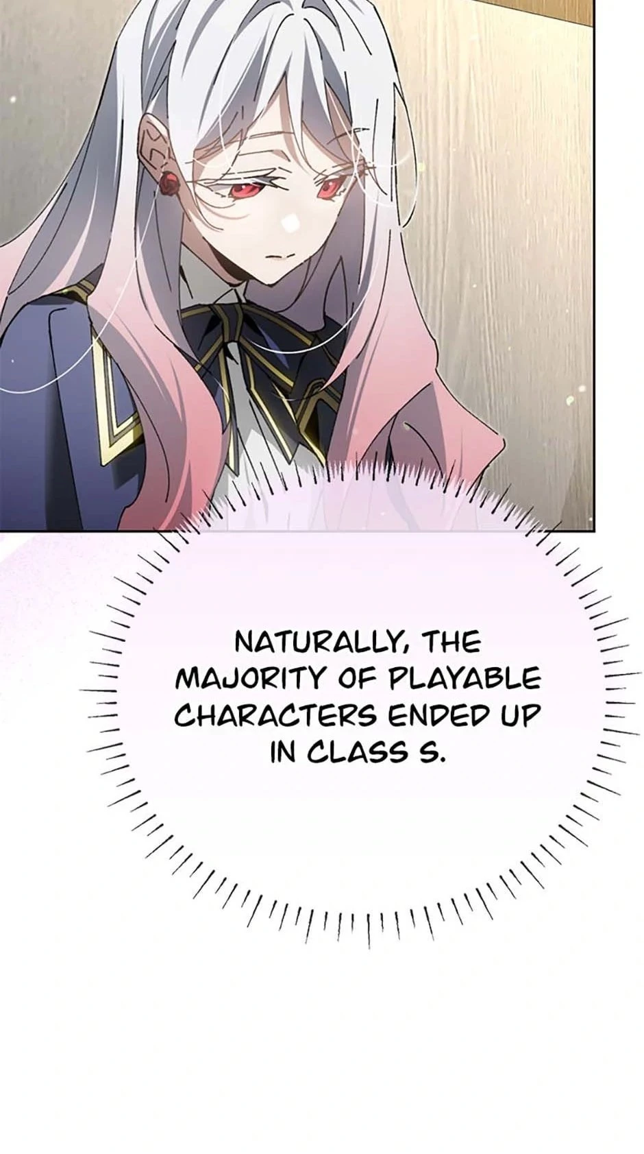 Blink Master of the Magic Academy Chapter 7 - 28