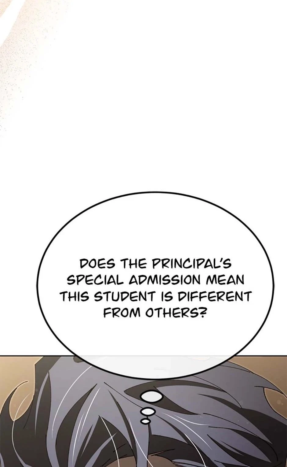 Blink Master of the Magic Academy Chapter 8 - 45