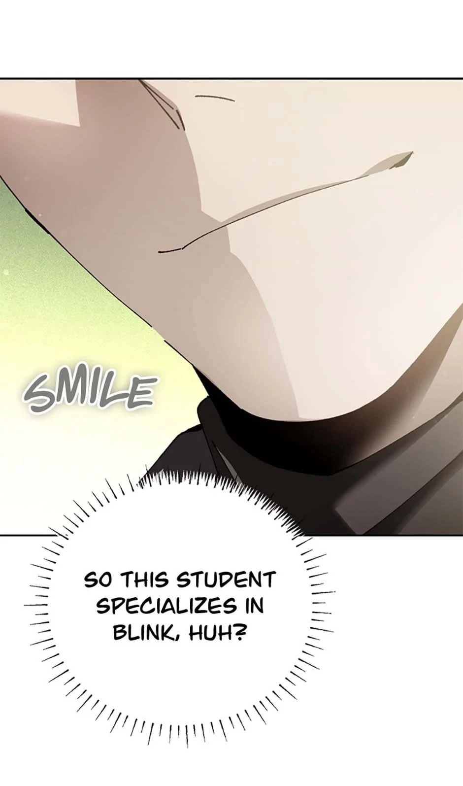 Blink Master of the Magic Academy Chapter 8 - 47
