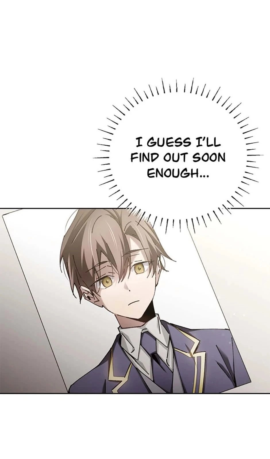 Blink Master of the Magic Academy Chapter 8 - 48