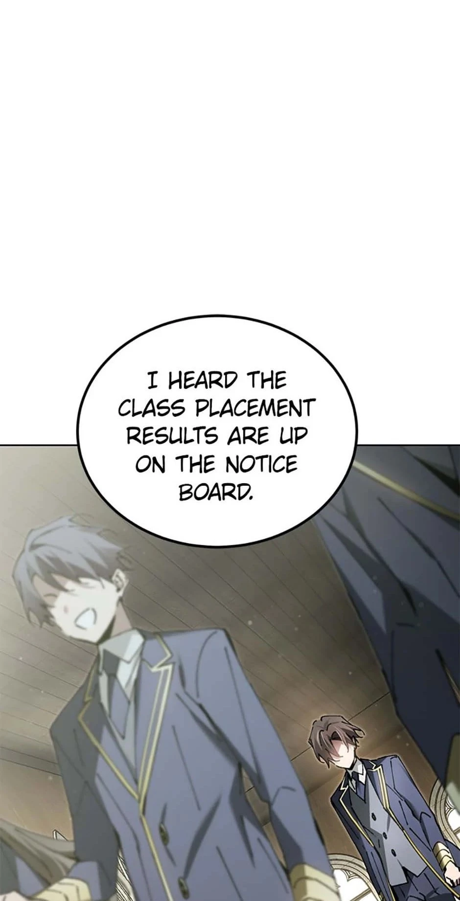 Blink Master of the Magic Academy Chapter 8 - 52