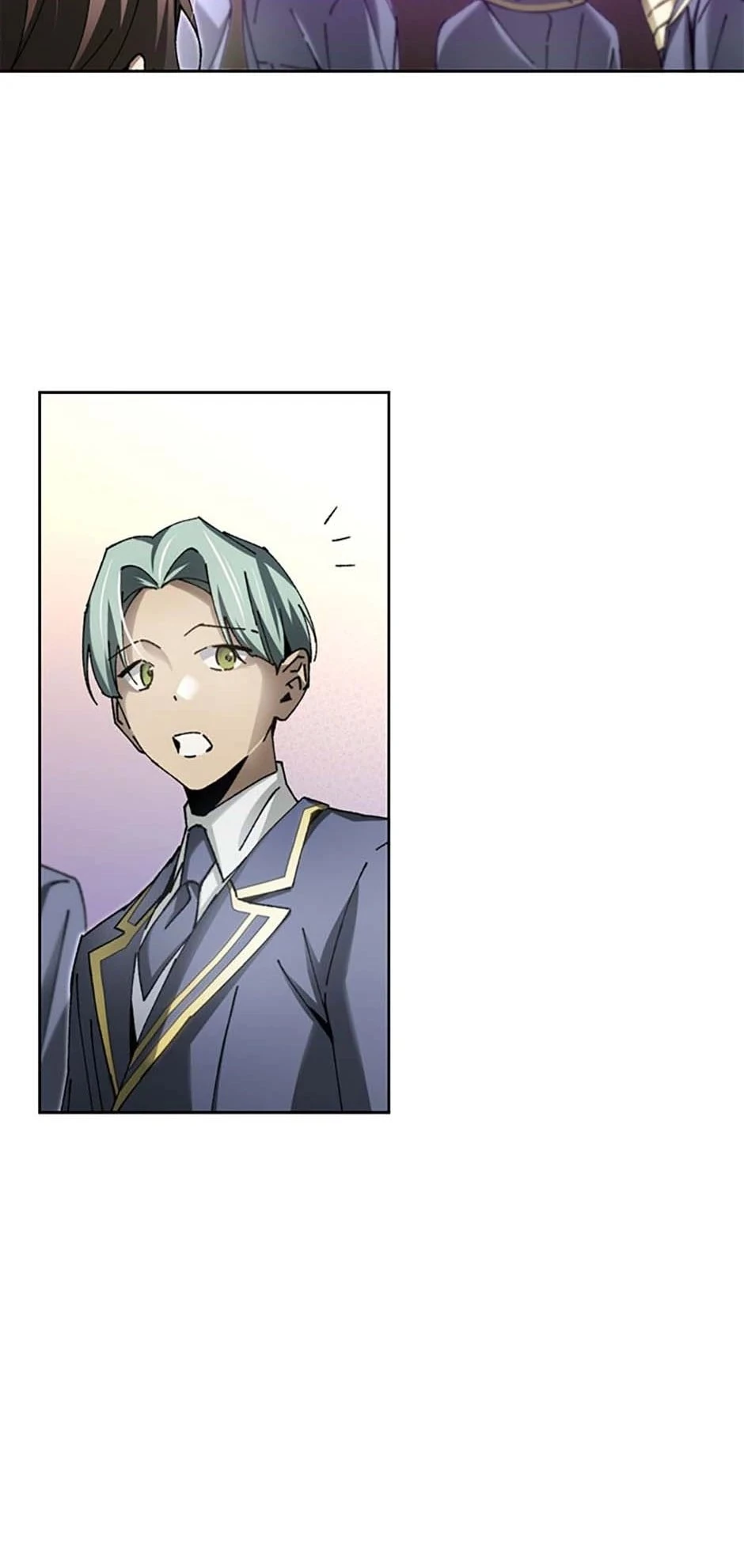 Blink Master of the Magic Academy Chapter 8 - 56