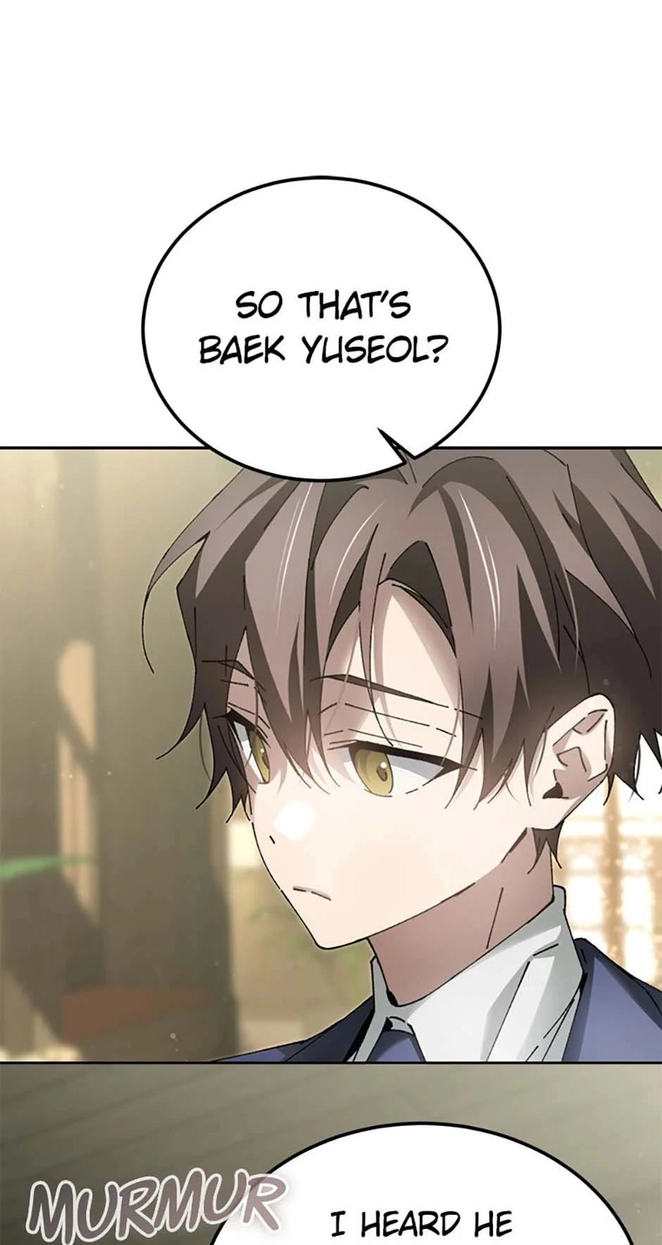 Blink Master of the Magic Academy Chapter 8 - 57