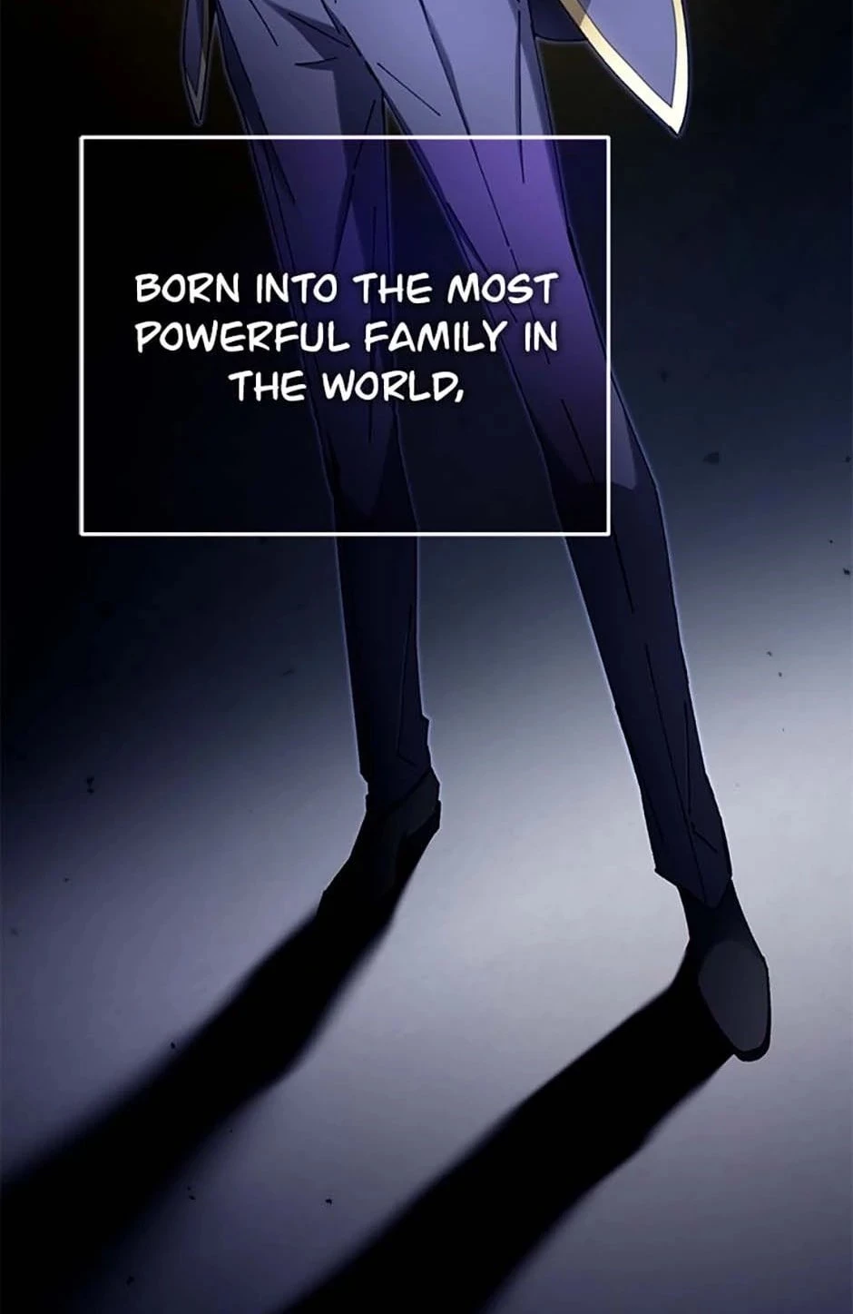 Blink Master of the Magic Academy Chapter 7 - 40